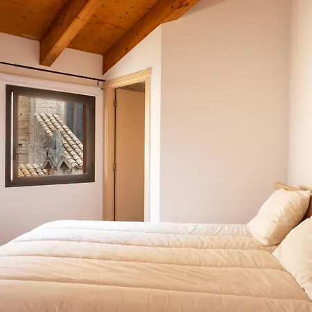 Atic Duplex Amb Encant A 10 Minuts De L' Estany